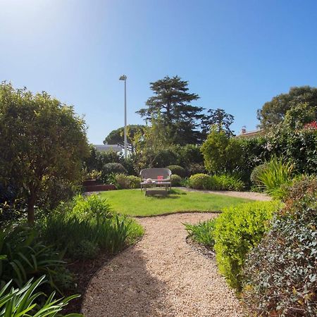 Domaine Des Roses Ap4222 By Riviera Holiday Homes Nisa Exterior foto
