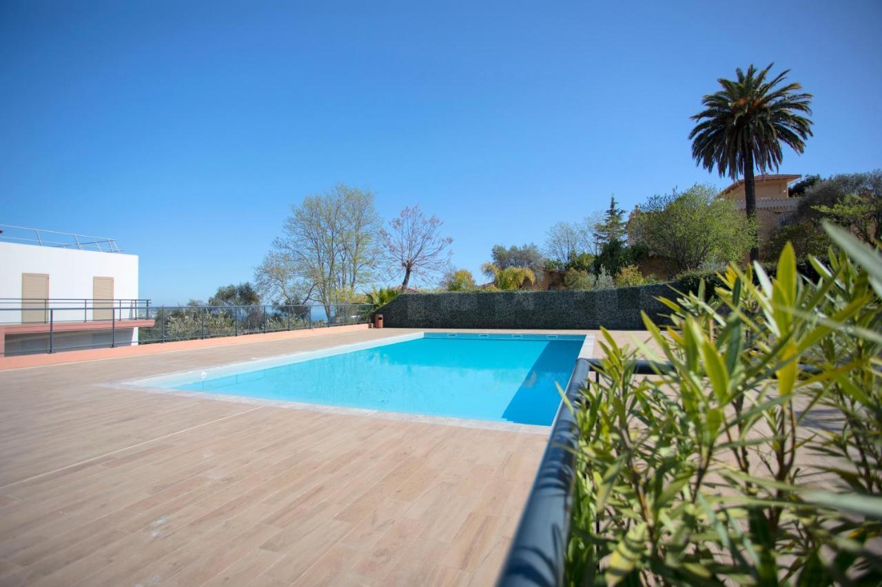 Domaine Des Roses Ap4222 By Riviera Holiday Homes Nisa Exterior foto